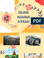 P13-Islam Agama Fitrah