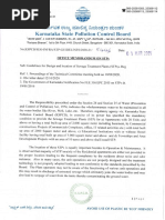 CPCB Guidelines For Sewage Treatment Plants (STPS) (2021) | PDF ...