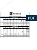 YCCP Time Table July 12-17