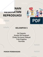 Kespro Kelompok 5