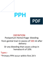 PPH