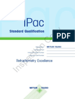 03 - IPac Refractometry Excellence v1.0 - 30478107 - Inspection