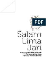 Literatur Salam Lima Jari