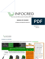ManualUsuario Infocred