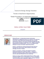 New Energy Futures-Final Version Presentatie 12 January