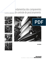 Elementos Fundamentias Dos Componentes Conectados de Controle de Posicionamento