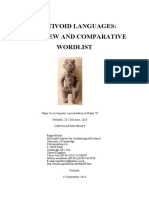 Tivoid Comparative