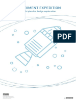 Experiment Expedition Flight Plan Aug 2019 V2