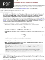 24.3.9. Setting Time-Dependent Parameters For The Explicit Volume Fraction Formulation