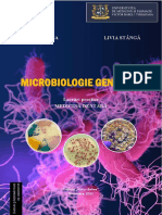 Microbiologie Generala