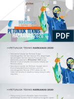 Petunjuk Teknis Harkannas2020