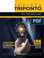 Revista Triponto - Edição de Fevereiro