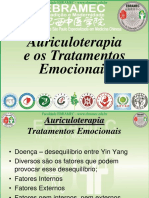 Auriculoterapia Tratamentos Emocionais