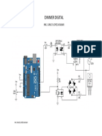 DIMMER Arduino Cla