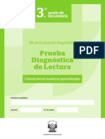 014963--ITEM 7--SEC 3 – Prueba Diagnóstica Lectura – Secundaria_Baja