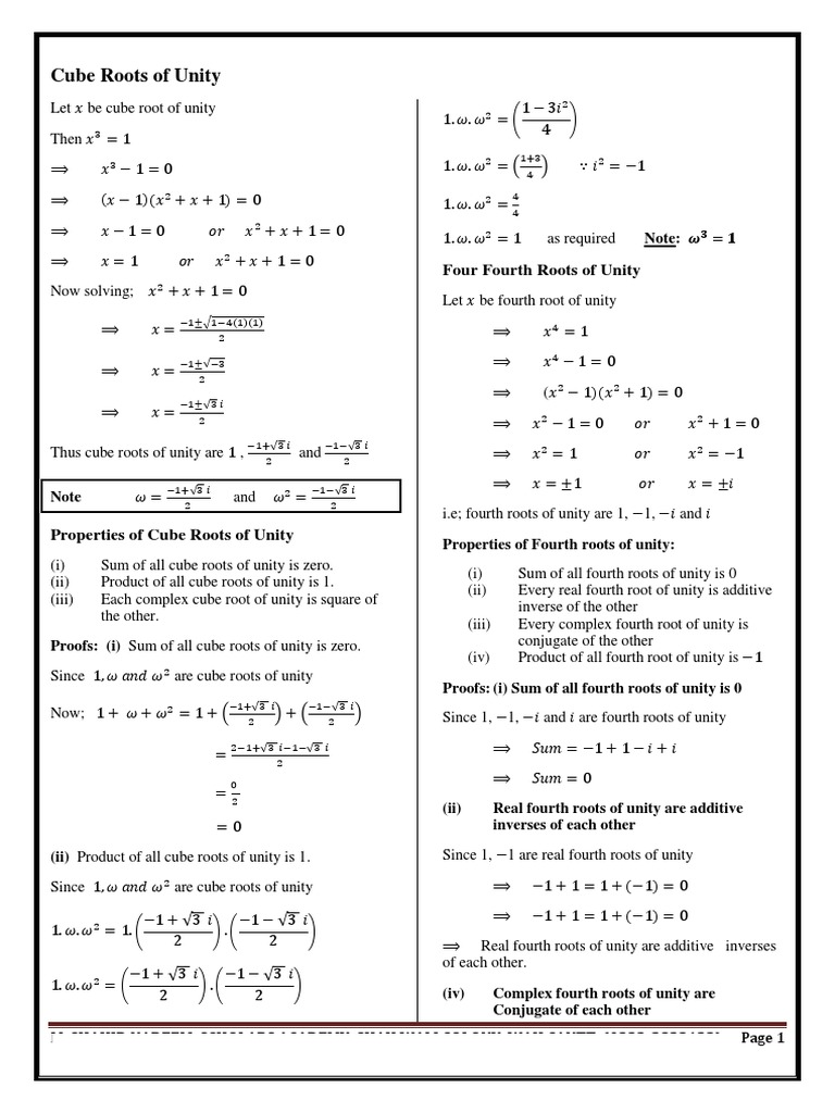 Exercise 4.4 | PDF | Square Root | Discrete Mathematics