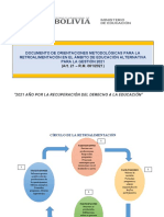 7.4. Orientaciones Met.. Retroalimentación Eta Eduper - Humanística - Karel