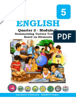 Q3M2-Summarizing Text Types - Edited
