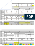 Daftar Pelajaran Daring 2021-2022