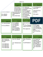 DP Calendar 2021-22 Important Dates