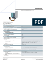 6EP19355PG01 Datasheet PT