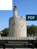 Inconnu_Marie Durand, Prisonniere à la tour de Constance -1715-1768 - EBOOK