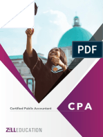 Certified Public Accountant