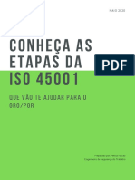 ISO 45001- Ebook
