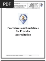Download QPU-G 001 Services SETA Procedures and Guidelines for Provider Accreditation by Odwa Mrauli SN51784499 doc pdf