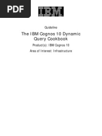 Download IBM_Cognos_10_Dynamic_Query_Cookbook by Sesha Srrinivas SN51784534 doc pdf
