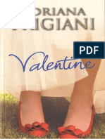 Adriana Trigiani - Valentine