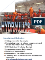 Hydrulics