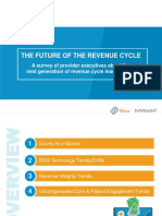 The Future of The Revenue Cycle