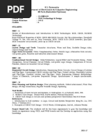 Elearn VLSI SOC Design User Guide | PDF | Login | Hardware Description ...