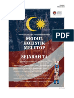 Modul Holistik Meletop t4