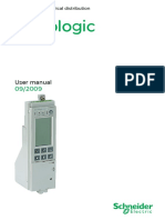 04443726aa Micrologic P User Manual