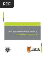 Download proposal-rancang-pabrik by Rio Mahesa Rizky SN51785101 doc pdf
