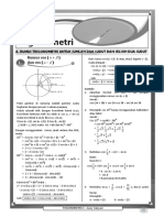 RumusTrigonometri