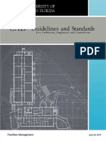 PDF Guide Cad Standards DD