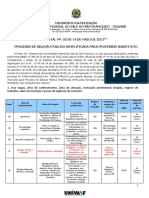 Edital de Abertura nº 05_2021