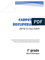 CARPETA DE RECUPERACION_ARTE Y CULTURA 1º DE SECUNDARIA