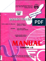 Manual Evalua 0 Version Chilena