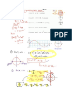 Trigonometric Equation