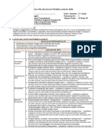 RPP 6 - Teks Interaksi Transaksional