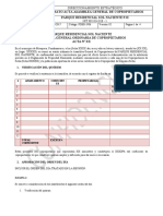 PDE01 F06 Formato de Acta Asamblea General de Copropietarios