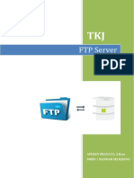 Modul FTP Server