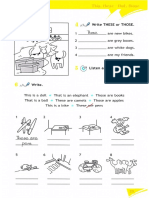 Balzaretti Lorenza, Montagna Fosca. - Easy English With Games and Activities 3 PDF (PDF - Io)