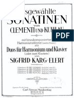 [Free Scores.com] Kuhlau Friedrich Sonatine 78660