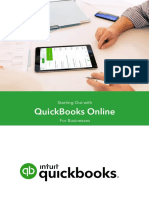 Global QuickBooks Online User Guide 2019