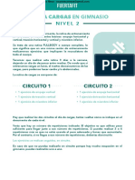 PDF+Fuertafit+ ++Cargas+Gym+Nivel+2 (1)